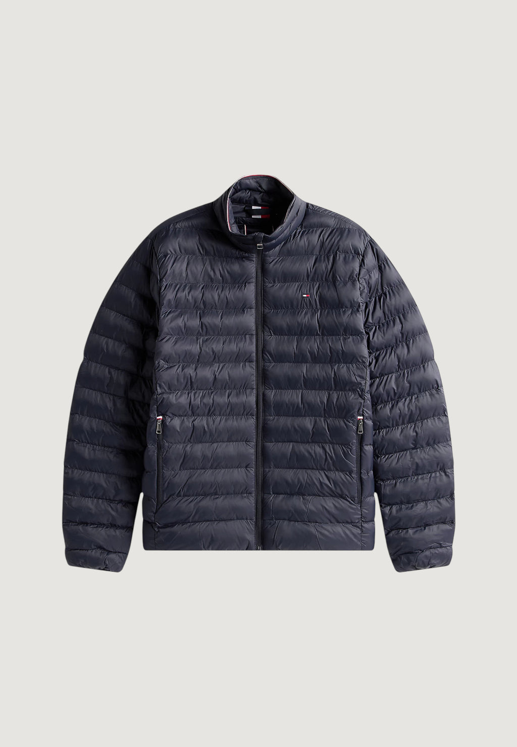 Down Jacket Tommy Hilfiger Jeans TJM LT DOWN JACKET E