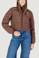 Piumino Tommy Hilfiger Jeans TJW FLAG BACK CROP E