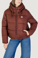 Piumino Tommy Hilfiger Jeans TJW HOODED PUFFER JA