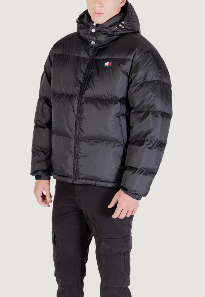 Piumino Tommy Hilfiger Jeans TJM ALASKA DOWN PUFF