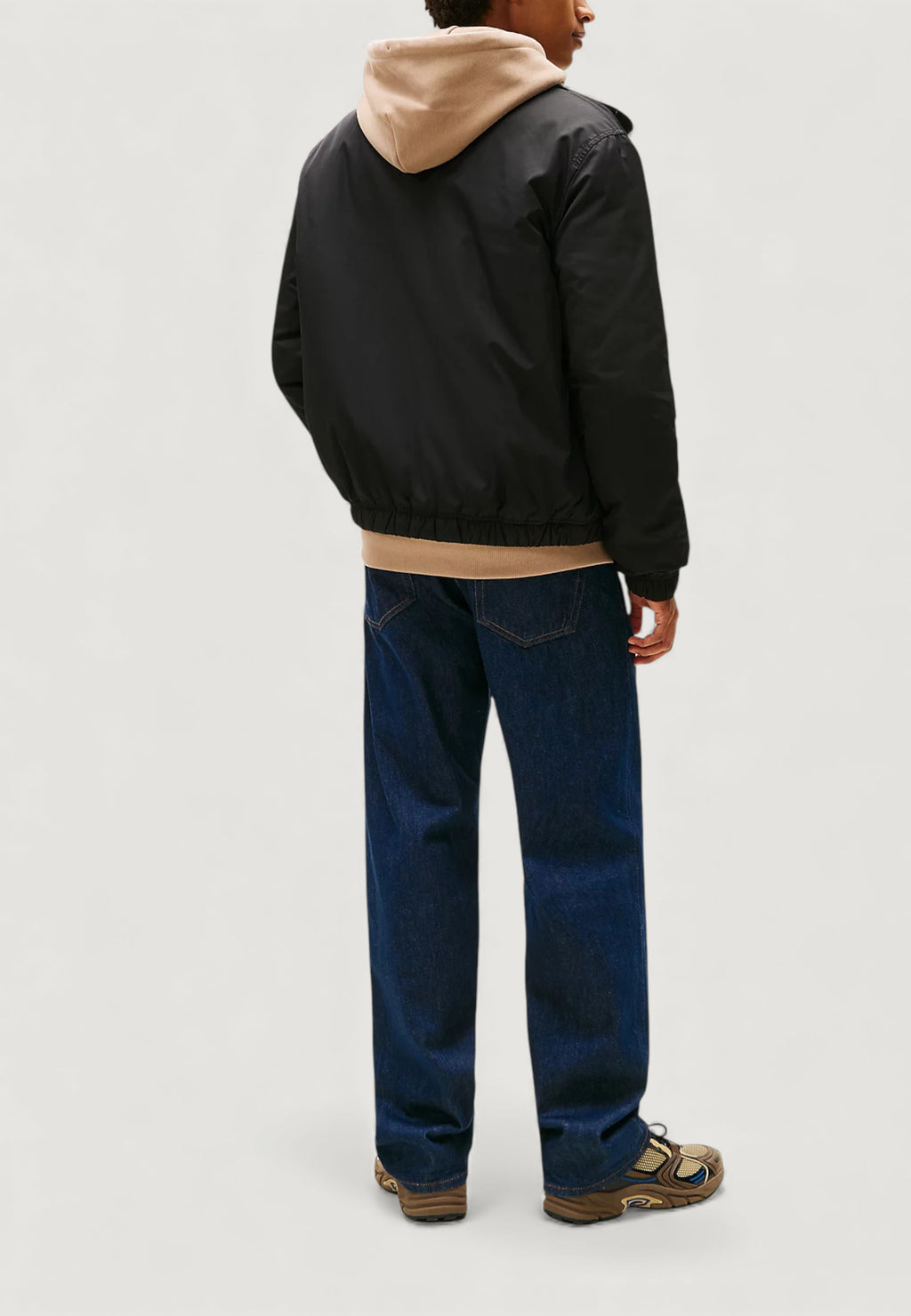 Down Jacket Tommy Hilfiger Jeans TJM ESSENTIAL PADDED