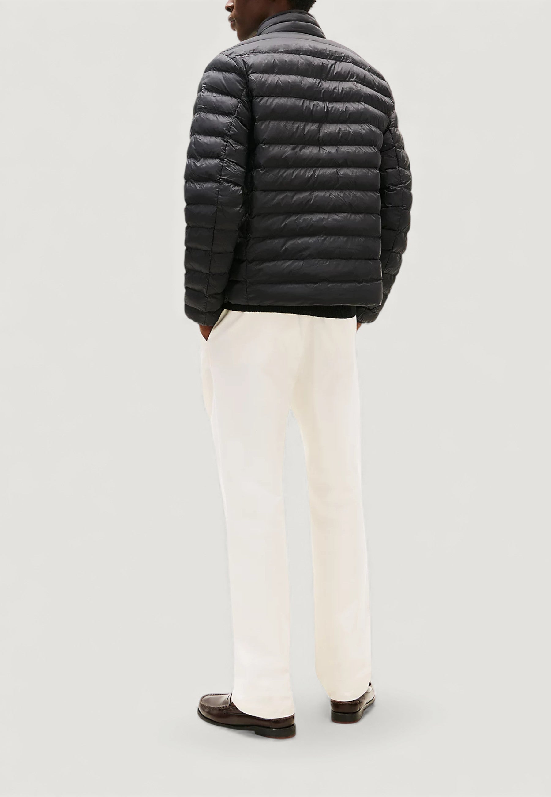 Down Jacket Tommy Hilfiger Jeans TJM LT DOWN JACKET E