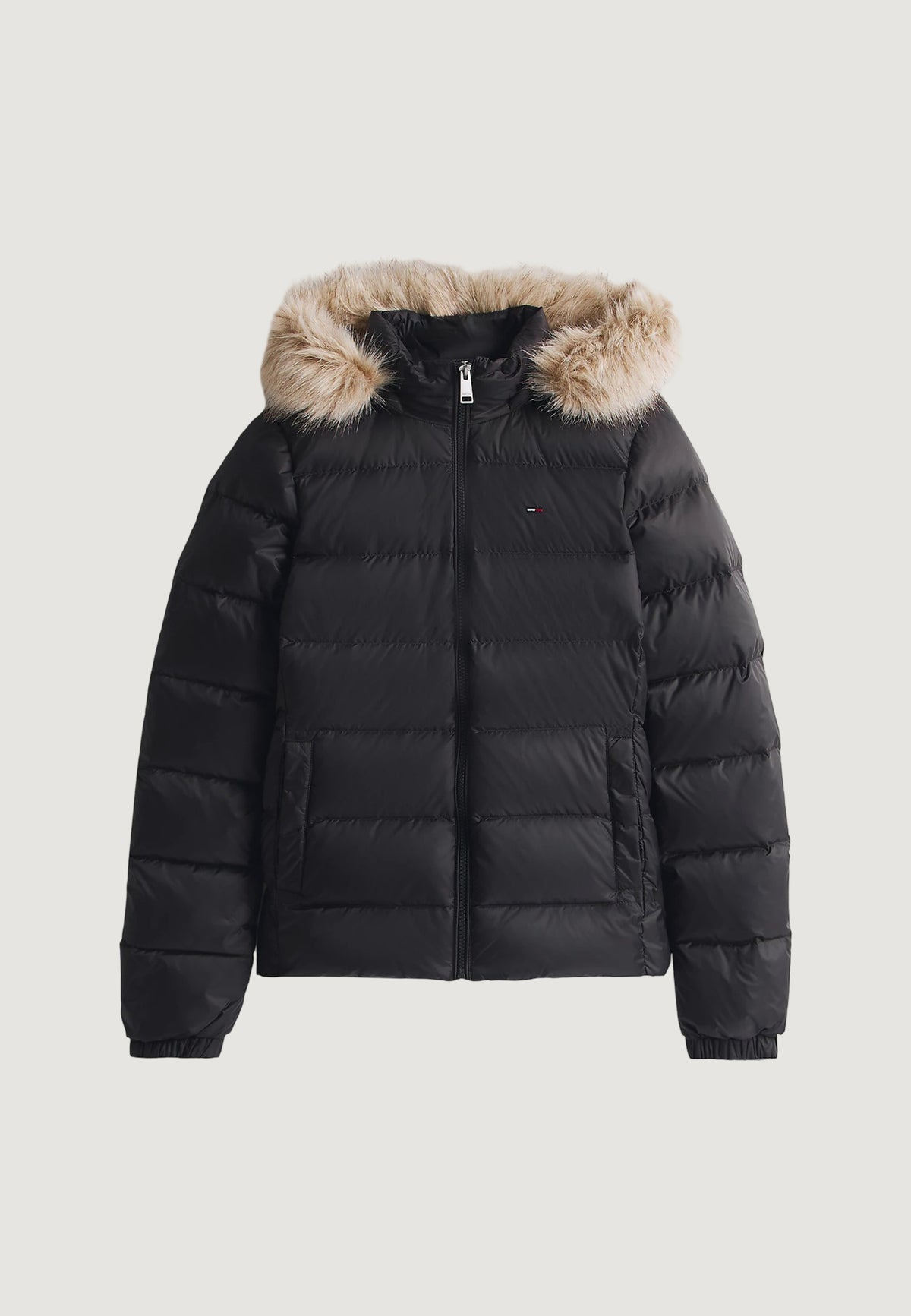 Piumino Tommy Hilfiger Jeans TJW BASIC