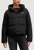 Piumino Tommy Hilfiger Jeans TJW HOODED PUFFER JA