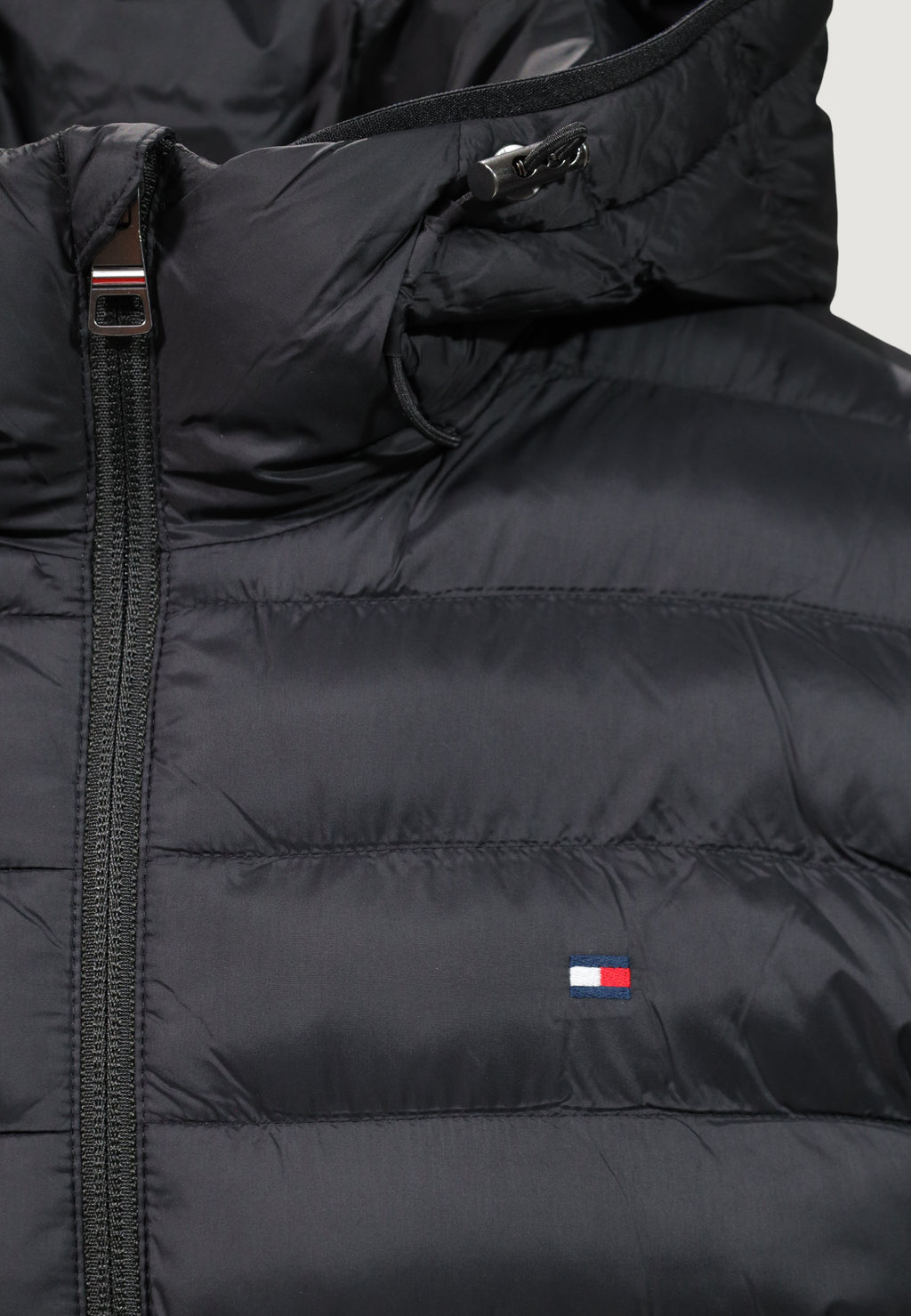 Piumino Tommy Hilfiger HOODED JACKET