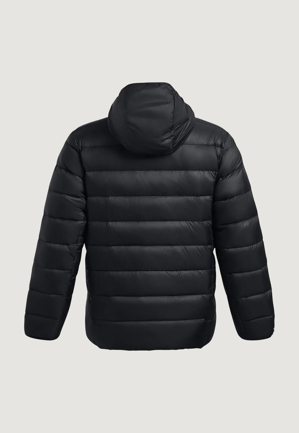 Down Jacket Under Armour LEGEND DOWN HOODED JKT