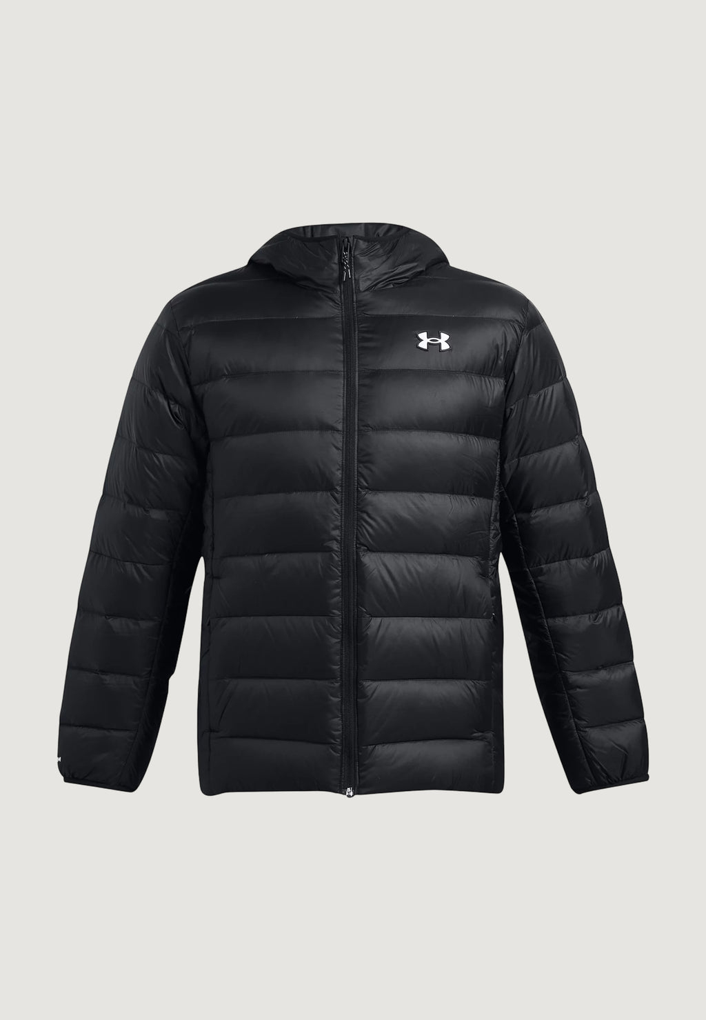 Down Jacket Under Armour LEGEND DOWN HOODED JKT
