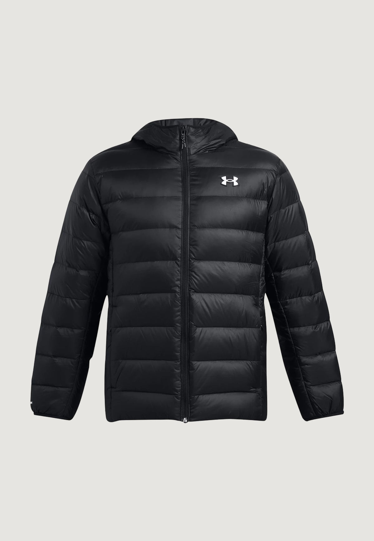 Down Jacket Under Armour LEGEND DOWN HOODED JKT