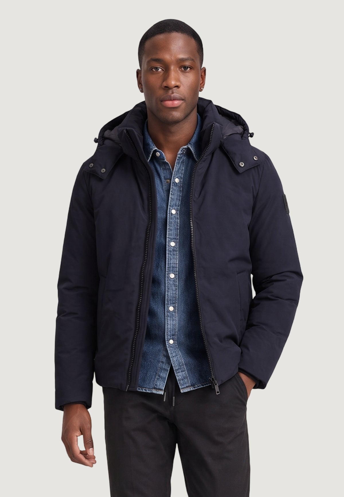 Down Jacket YOS 26FWHM-90