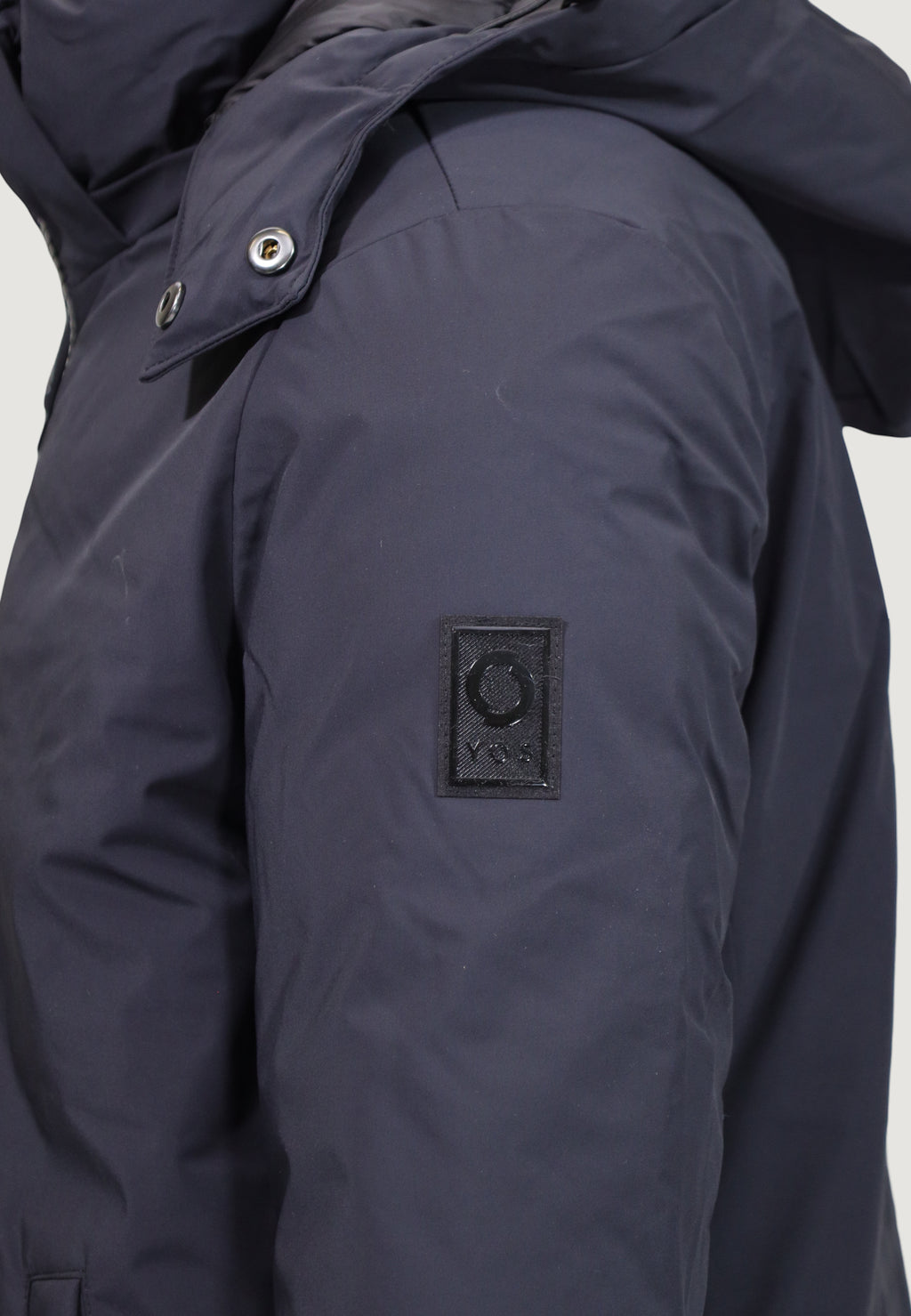 Down Jacket YOS 26FWHM-90