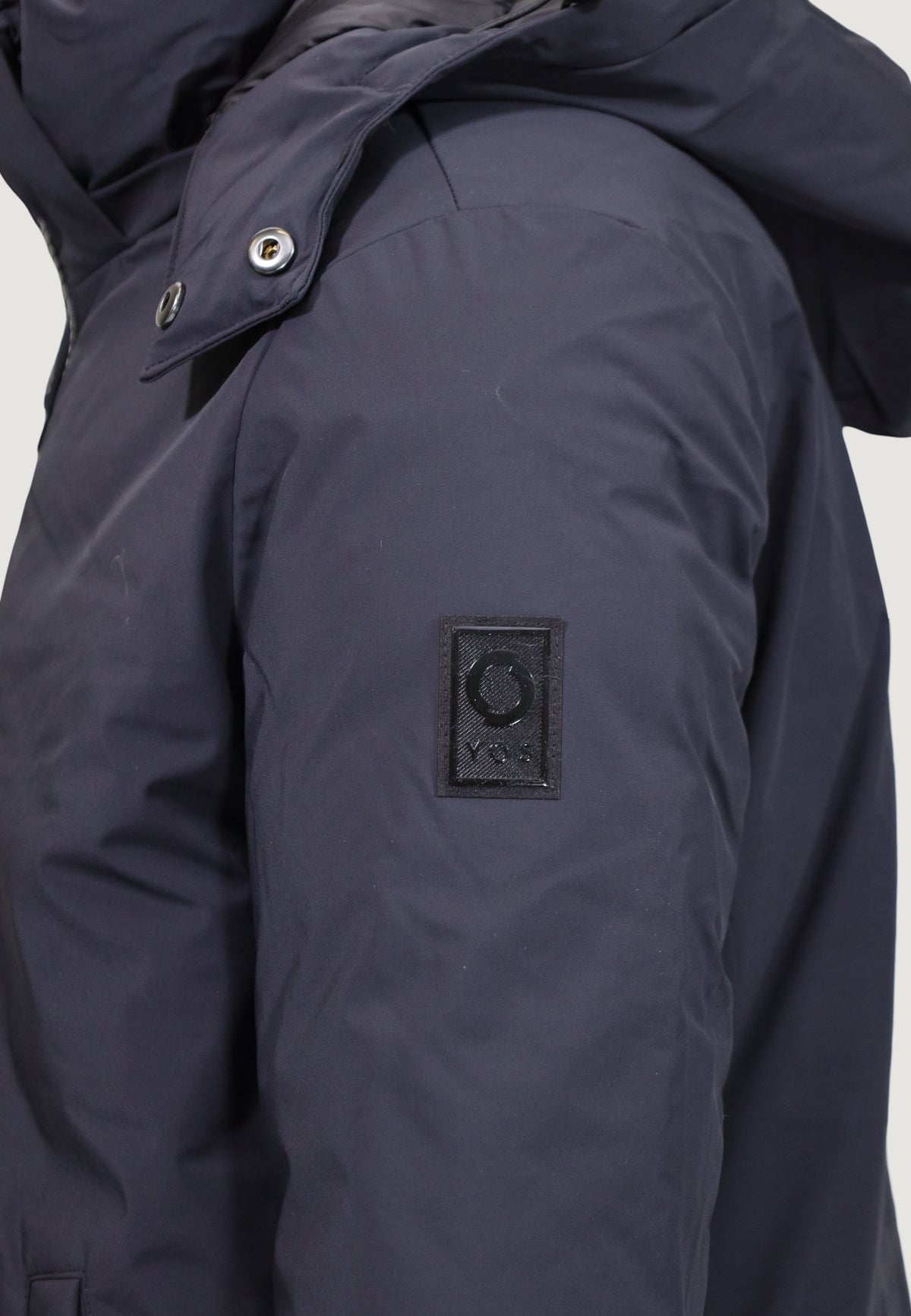 Down Jacket YOS 26FWHM-90