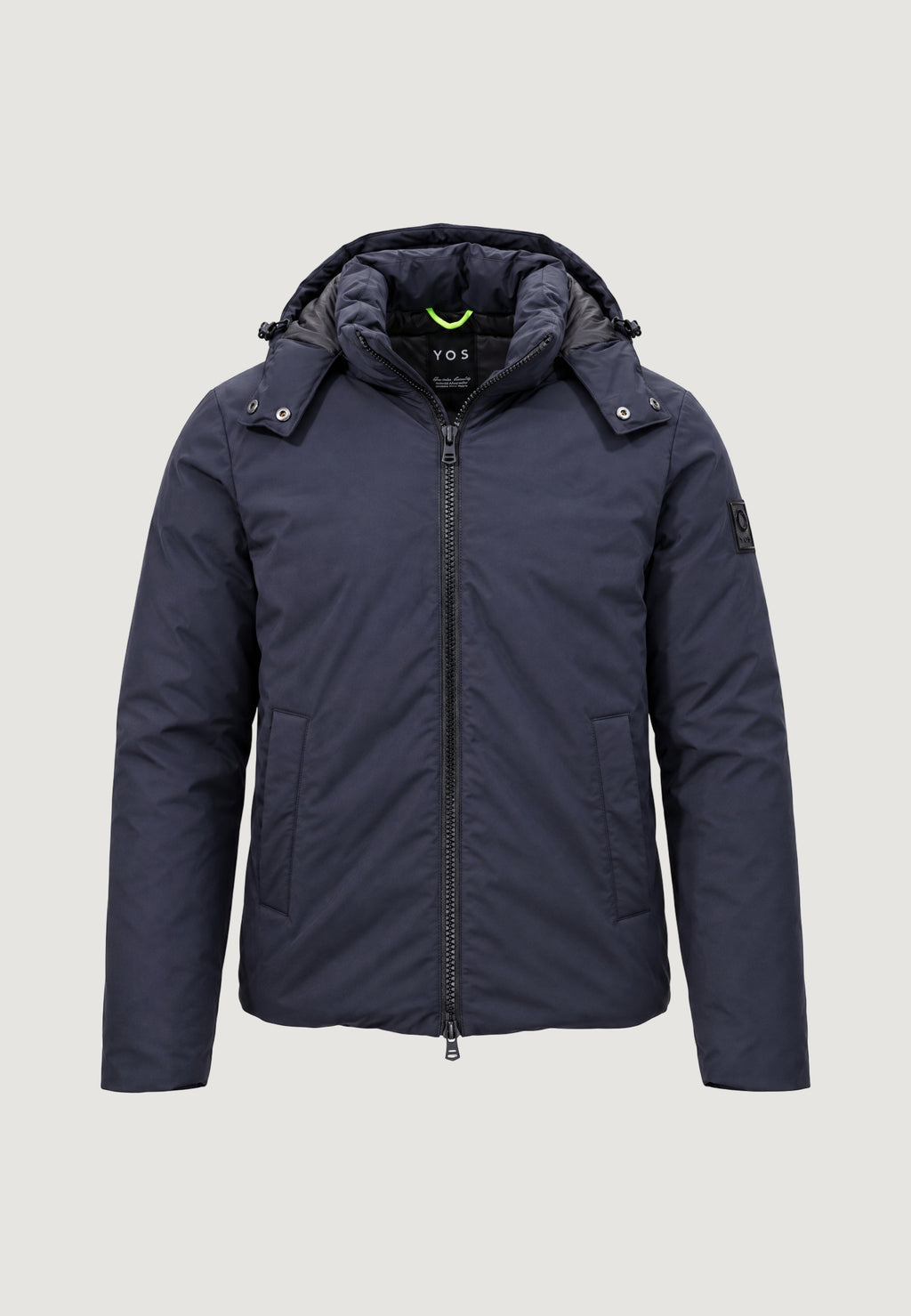 Down Jacket YOS 26FWHM-90