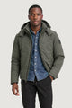 Down Jacket YOS 26FWHM-90