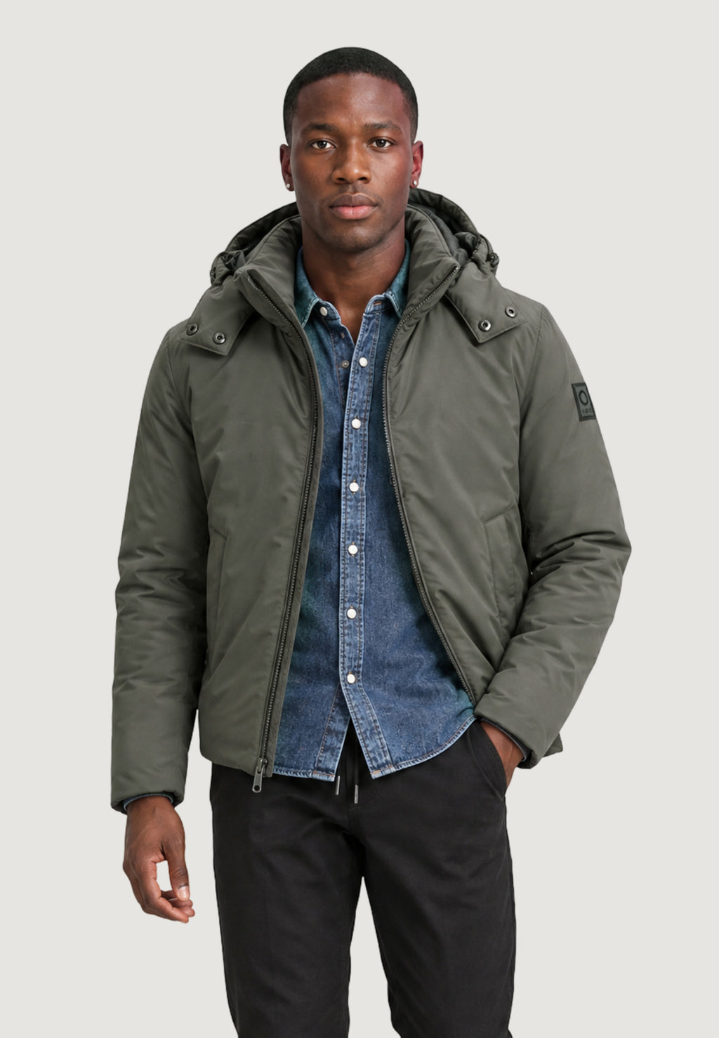 Down Jacket YOS 26FWHM-90
