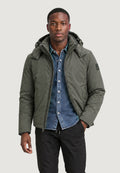 Down Jacket YOS 26FWHM-90