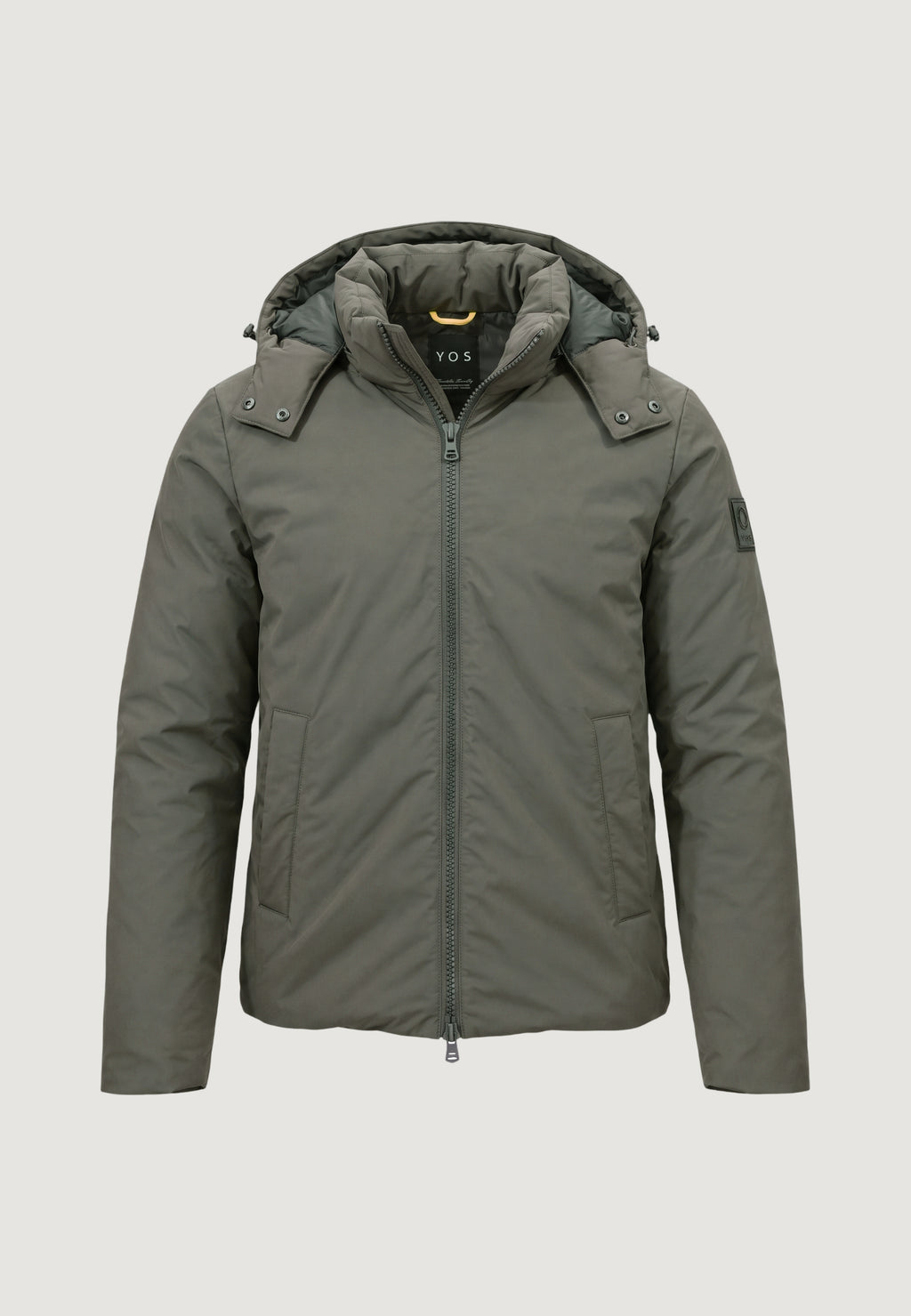 Down Jacket YOS 26FWHM-90