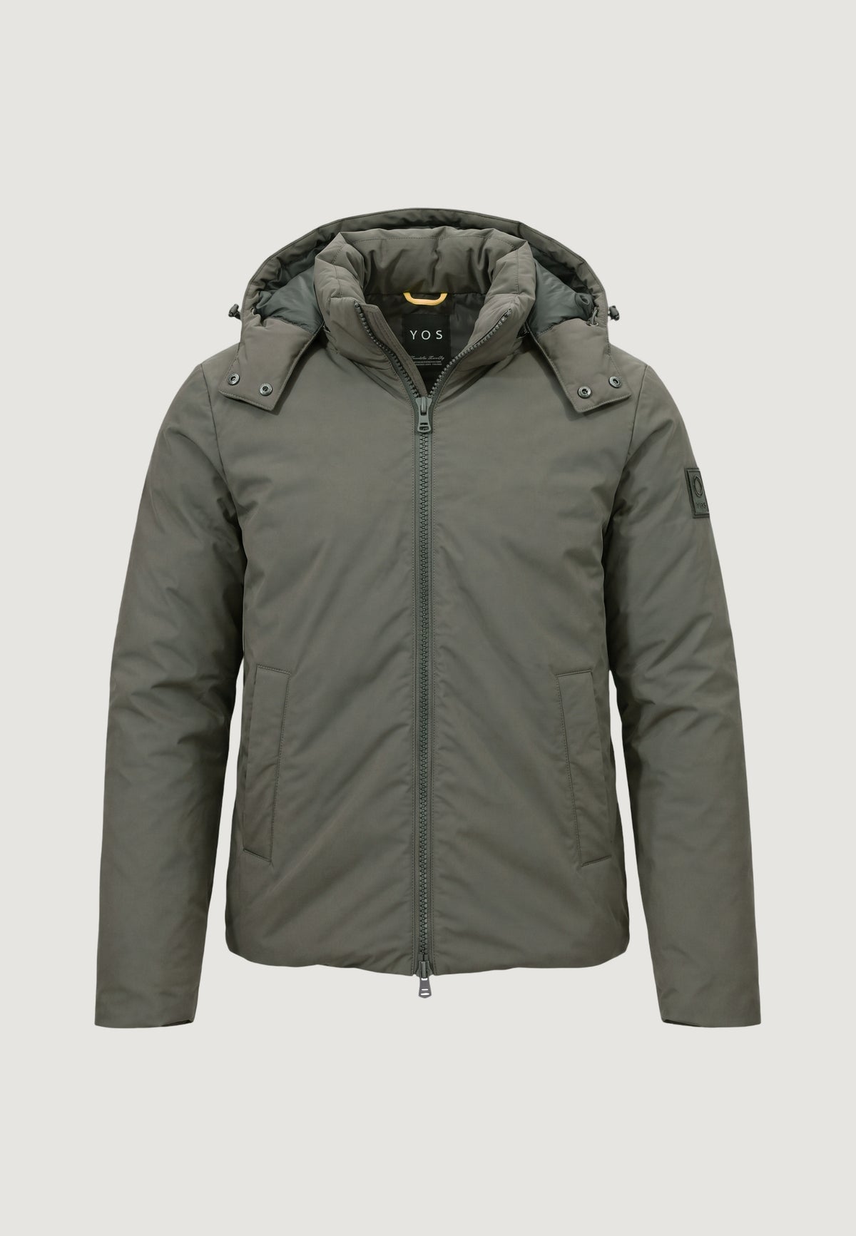 Down Jacket YOS 26FWHM-90