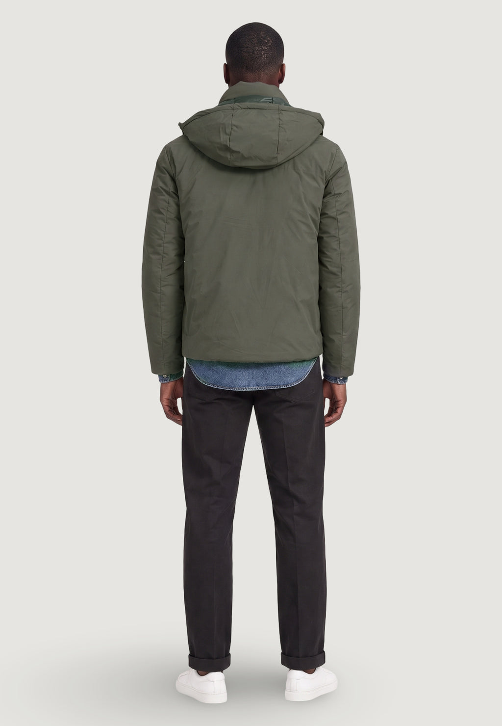 Down Jacket YOS 26FWHM-90