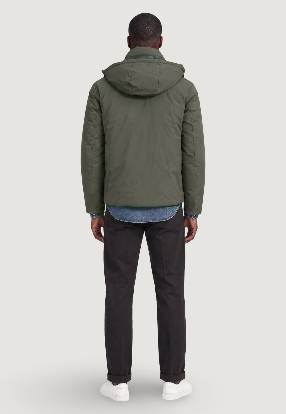 Down Jacket YOS 26FWHM-90