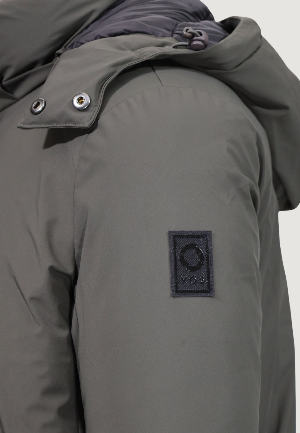 Down Jacket YOS 26FWHM-90