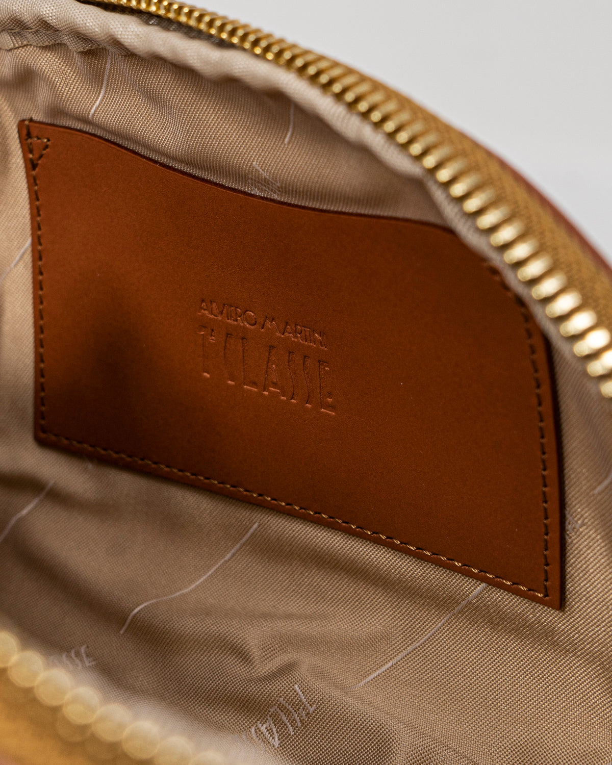 Pochette Alviero Martini Prima Classe C M029 6000