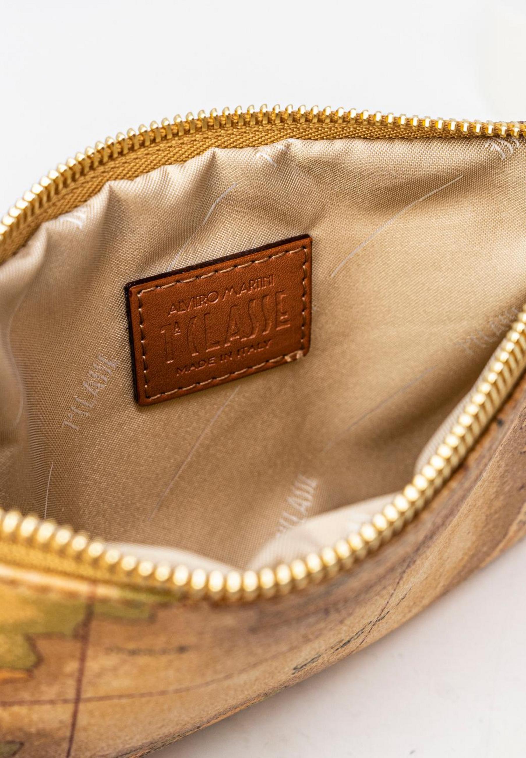 Pochette Alviero Martini Prima Classe C M002 6000