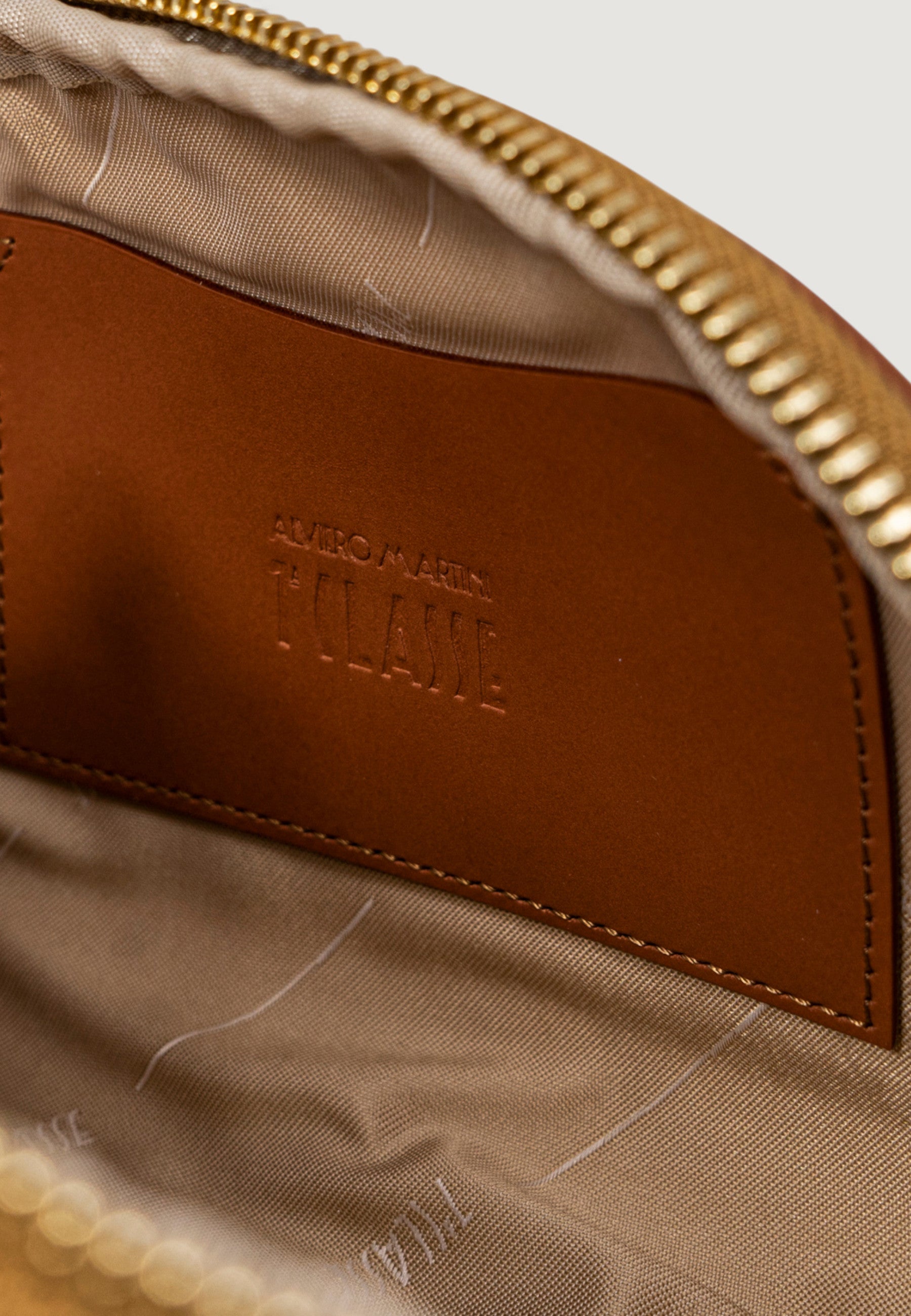 Pochette Alviero Martini Prima Classe C M029 6000