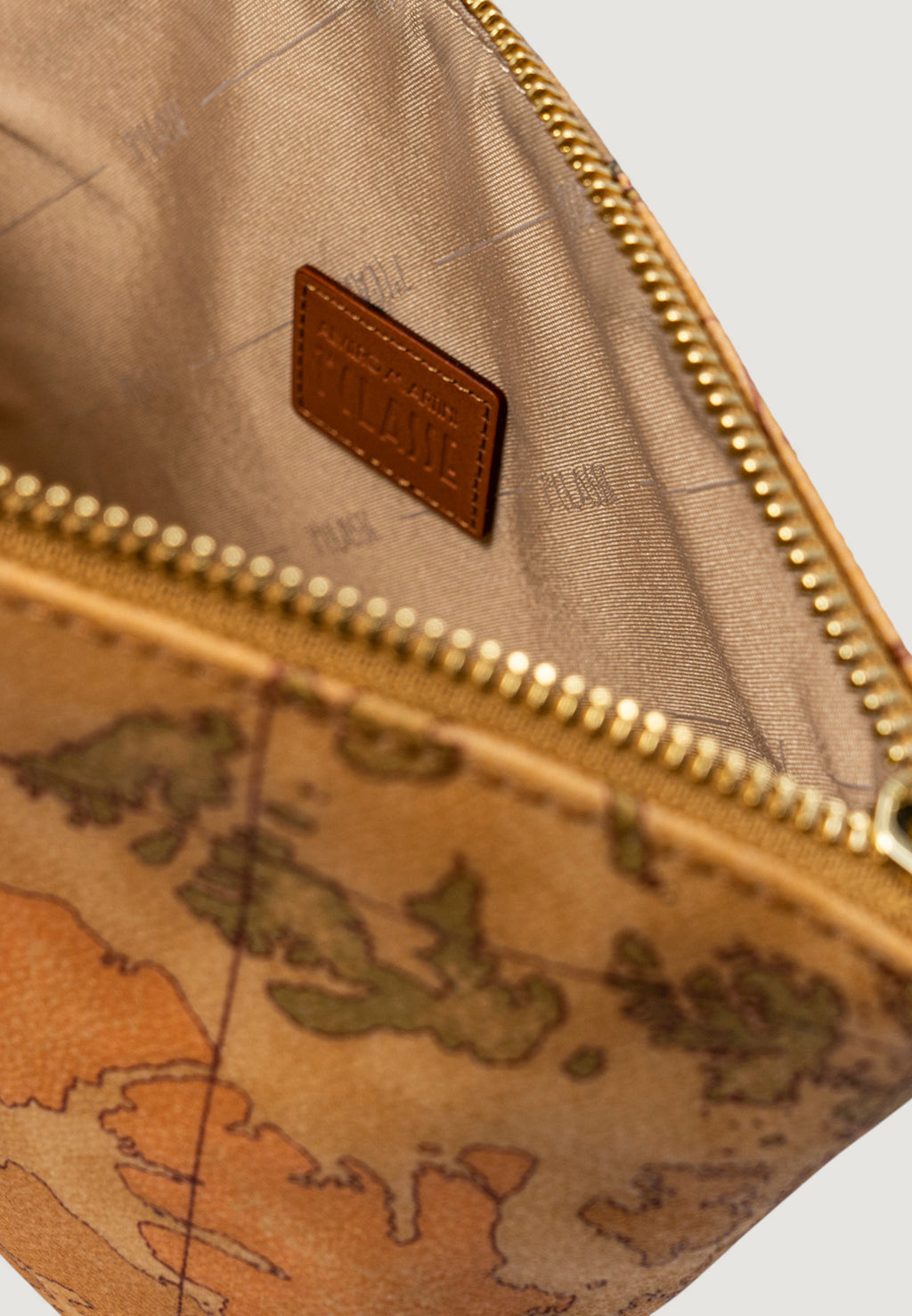 Pochette Alviero Martini Prima Classe M005 6000