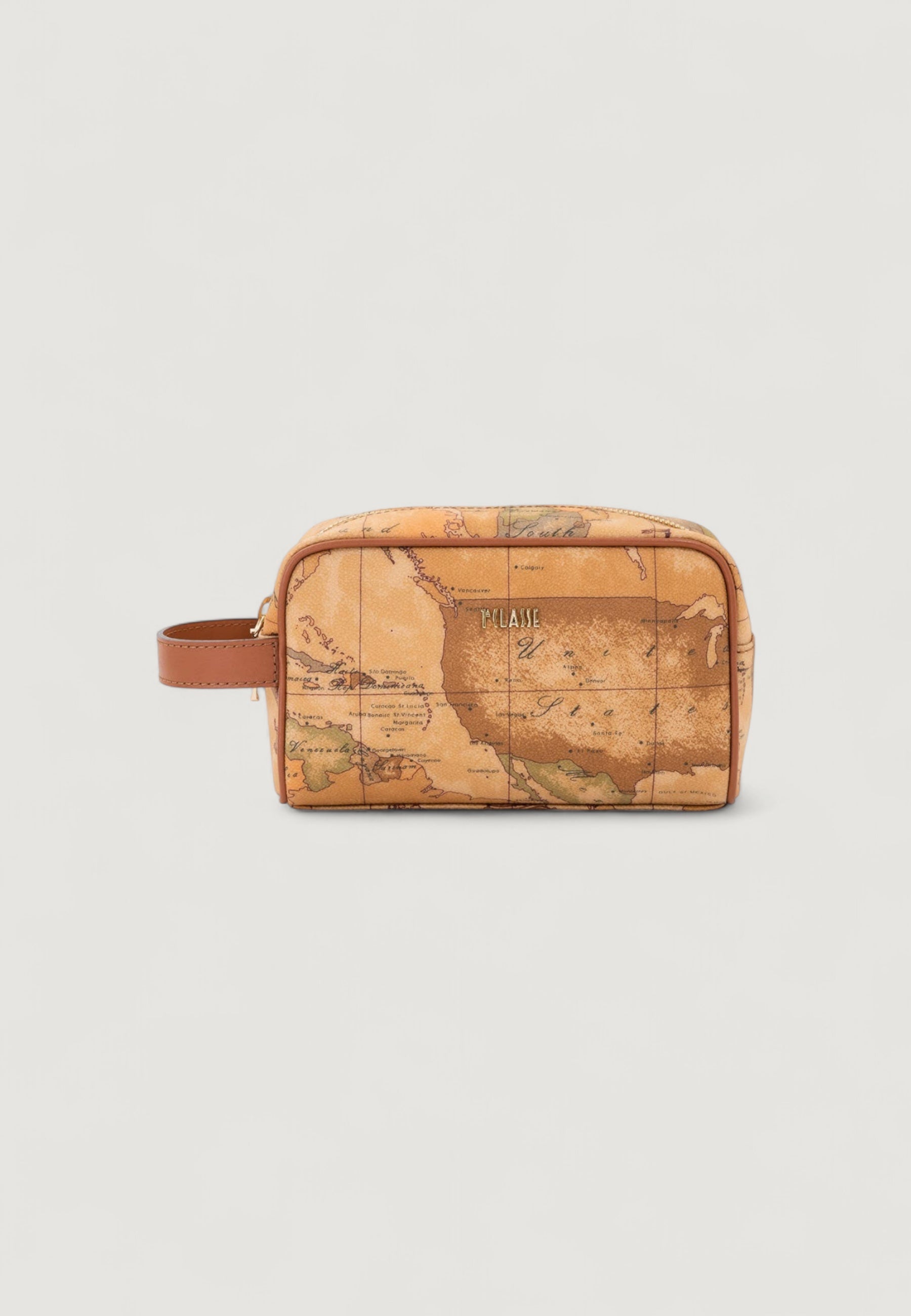 Pochette e beauty Alviero Martini Prima Classe W365 6000
