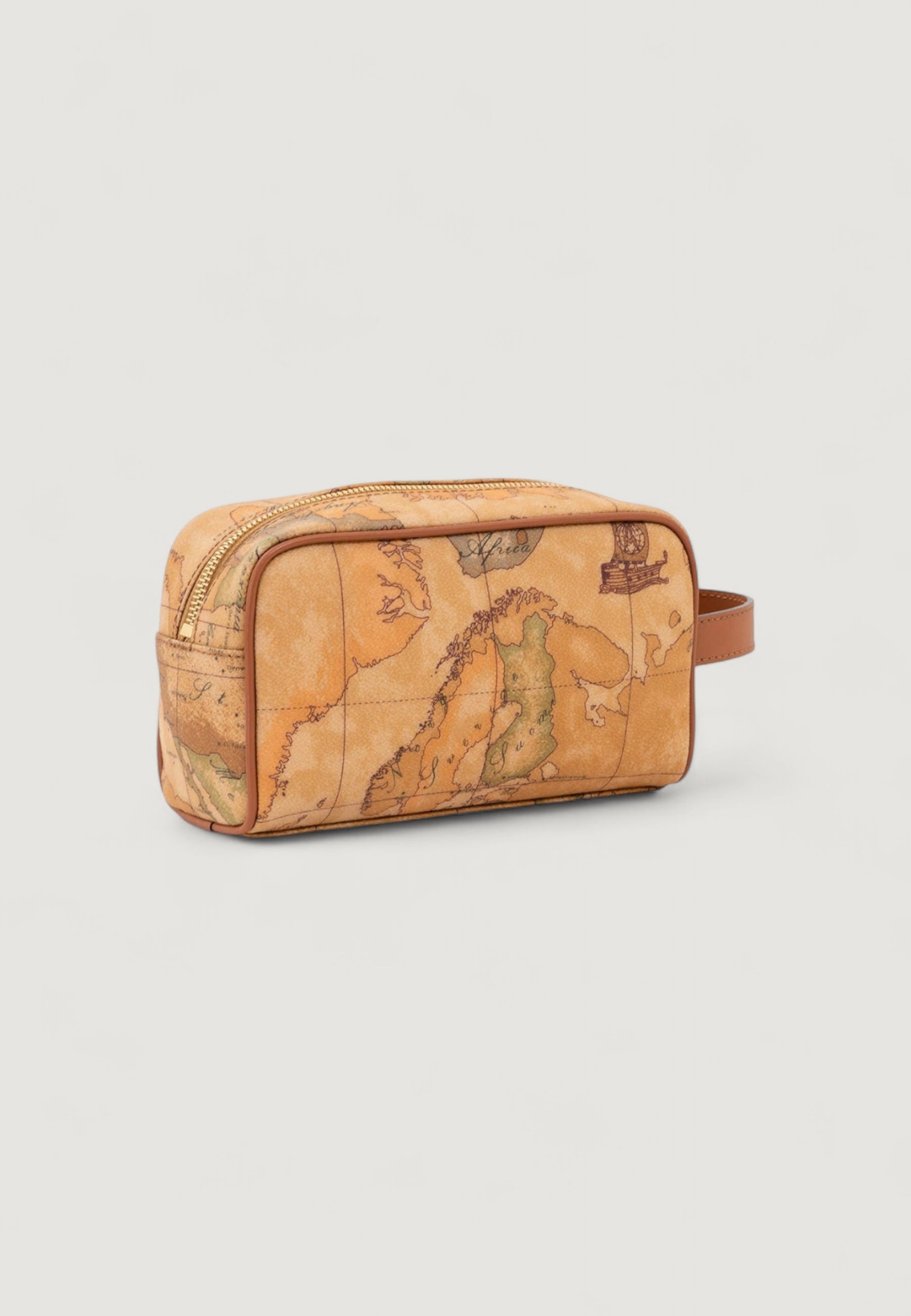 Pochette e beauty Alviero Martini Prima Classe W365 6000