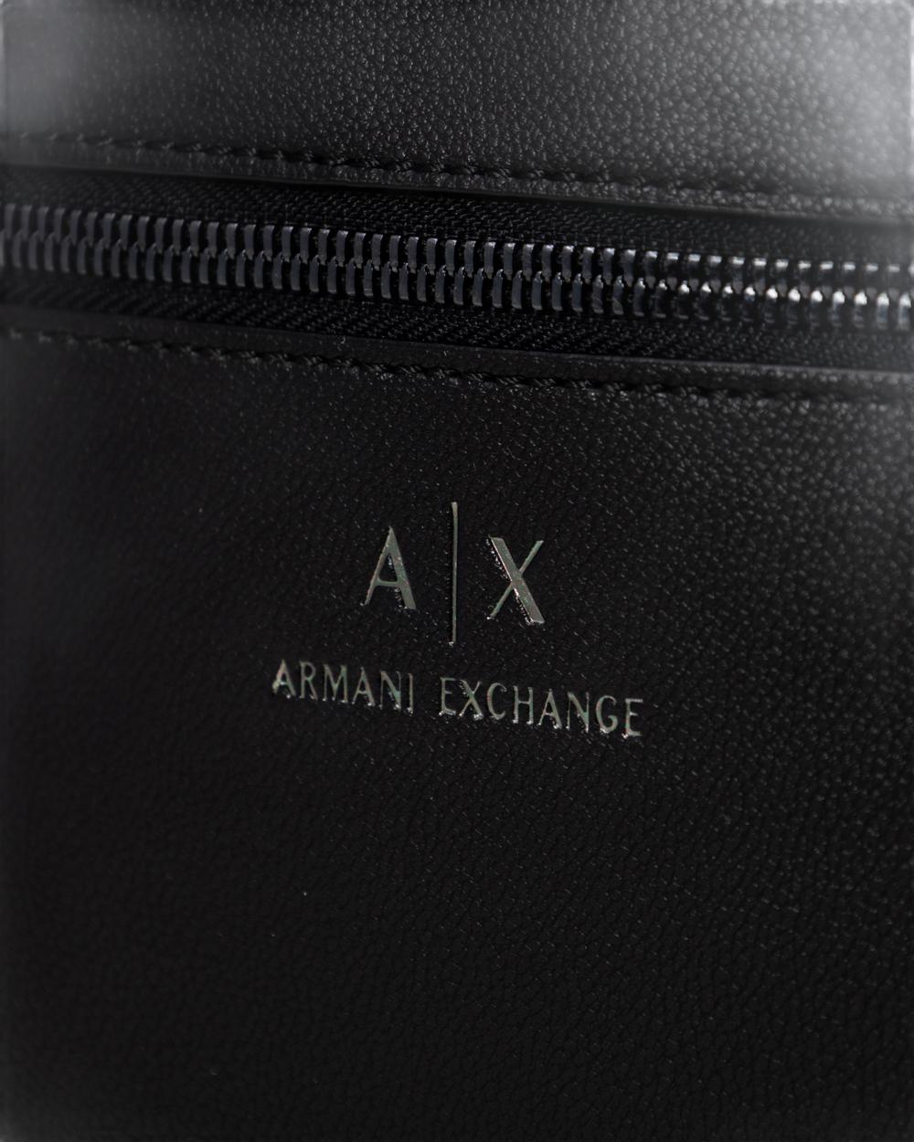 Pochette e beauty Armani Exchange 958446 CC830