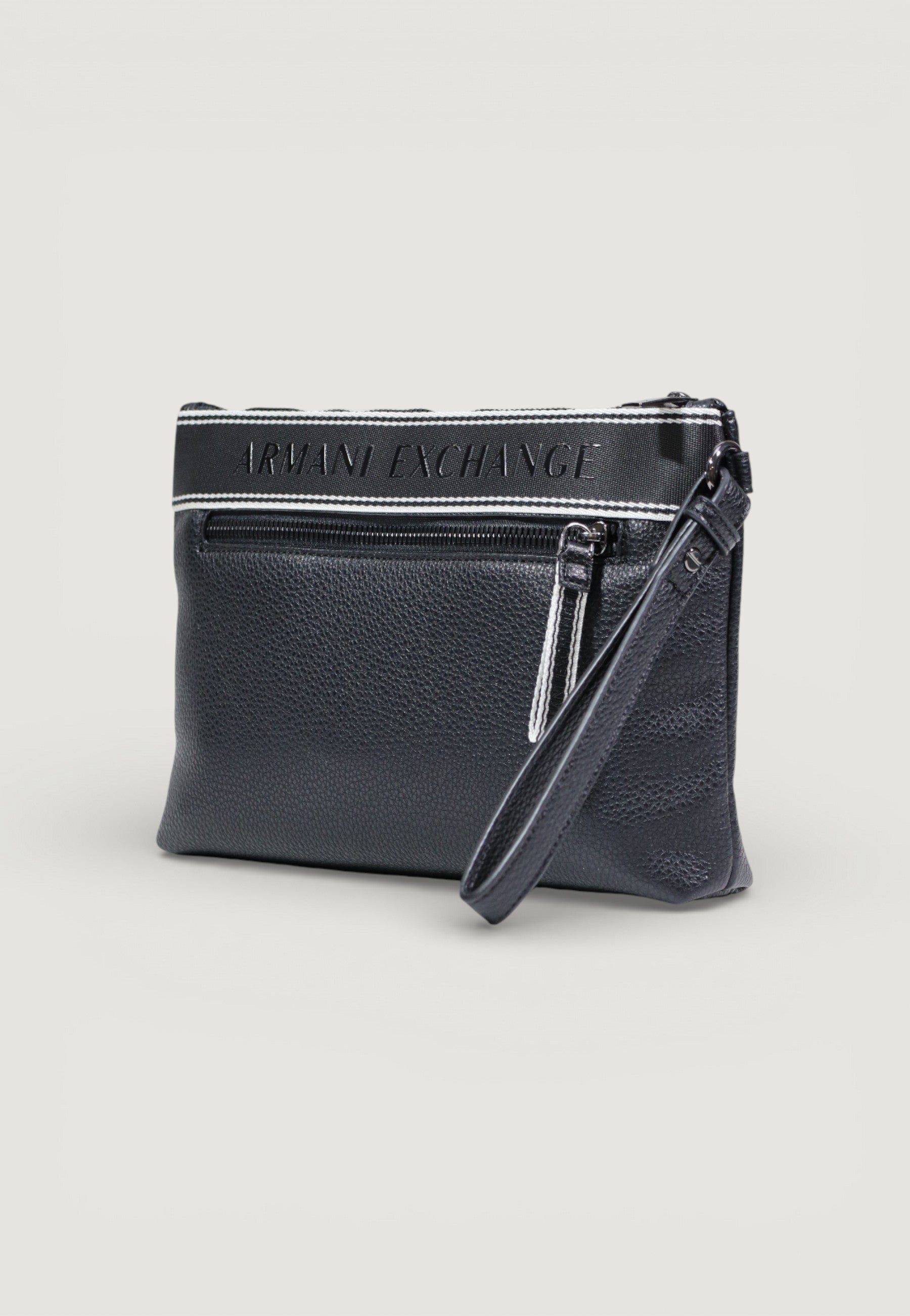Pochette e beauty Armani Exchange WRISTLET CASE
