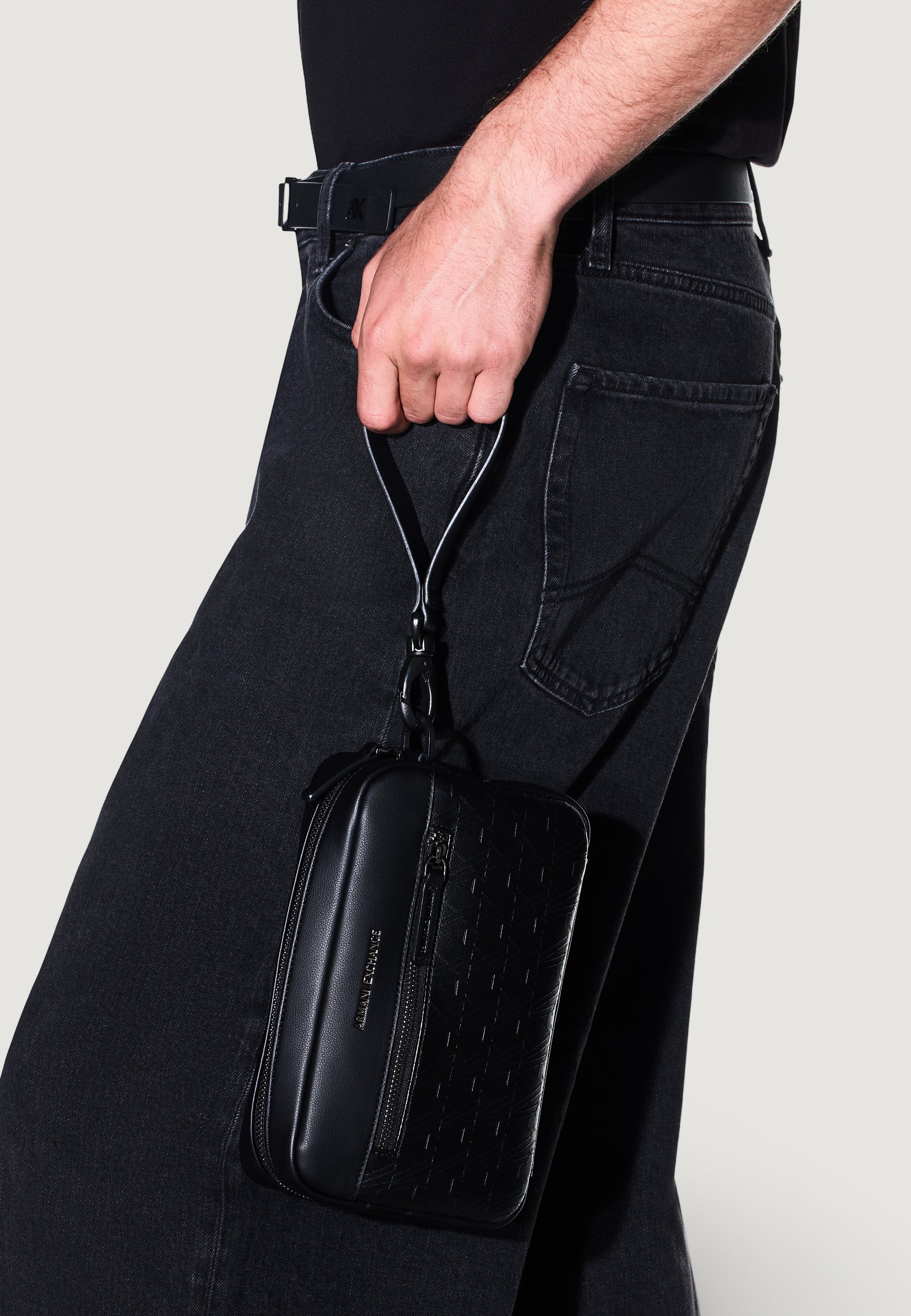 Pochette e beauty Armani Exchange XM003583 AF26662