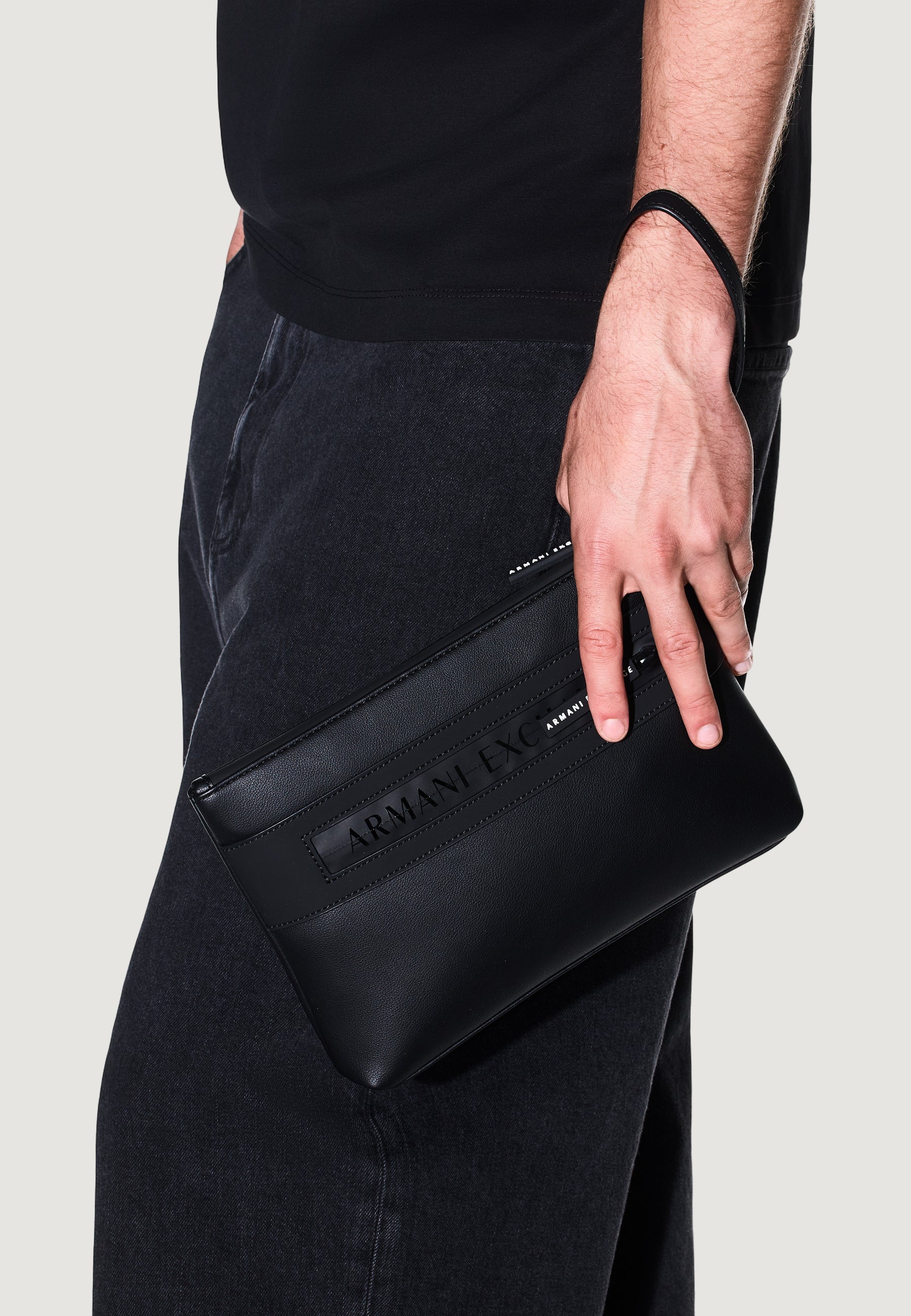 Pochette e beauty Armani Exchange XM003595 AF26679