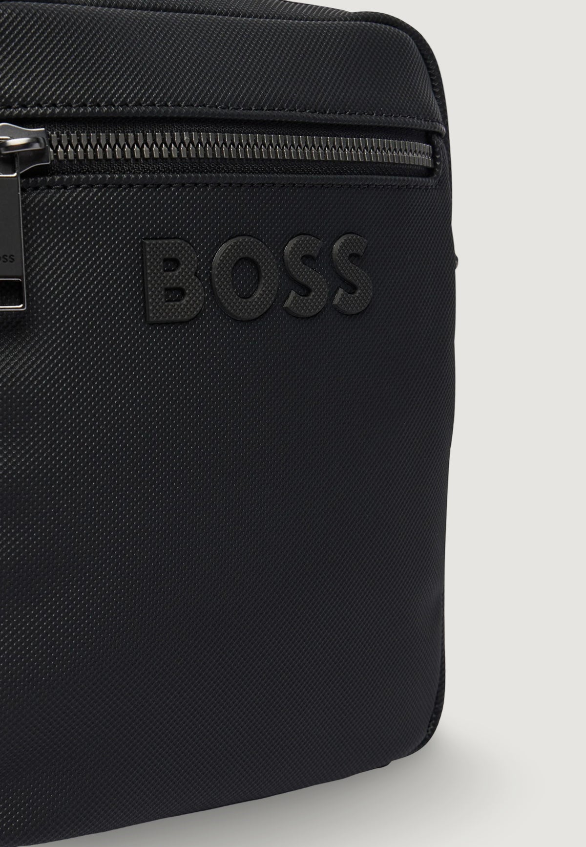 Pochette e beauty Boss Catch 3.0 P NS Zip