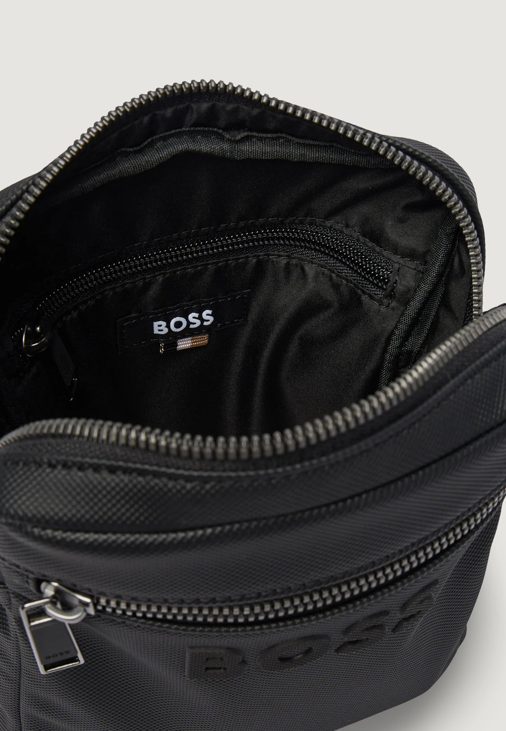 Pochette e beauty Boss Catch 3.0 P NS Zip