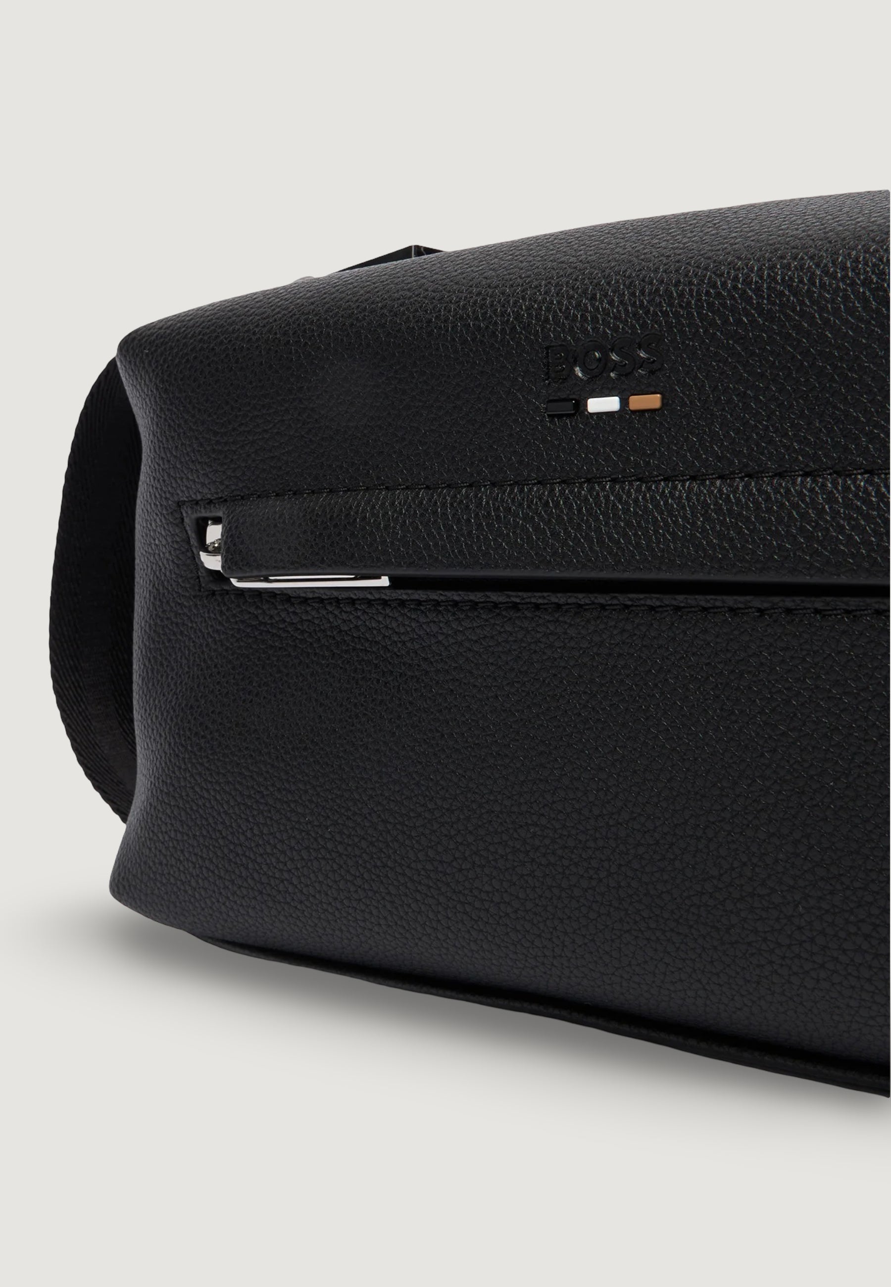 Pochette e beauty Boss Ray_Washbag N. 10263216