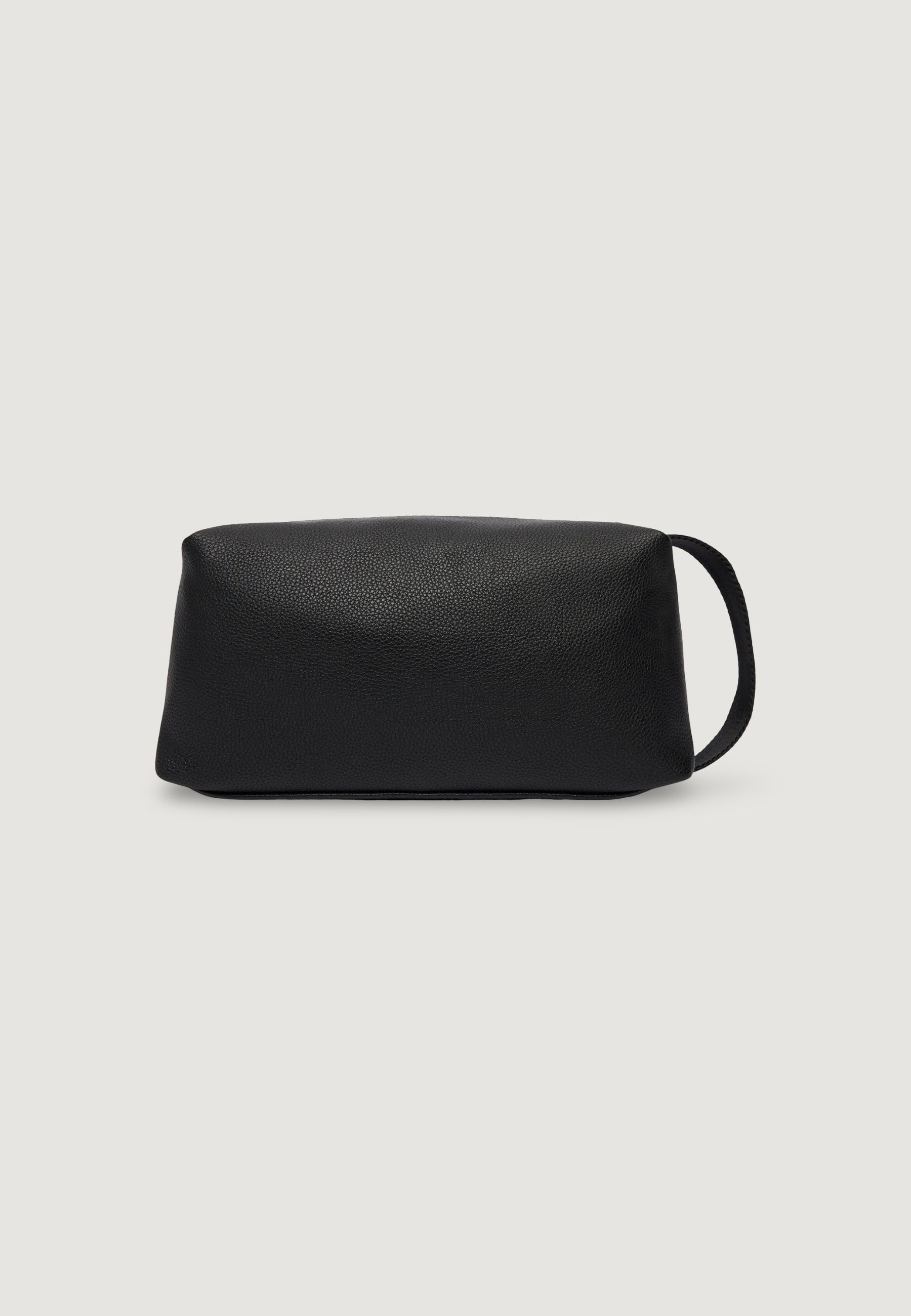 Pochette e beauty Boss Ray_Washbag N. 10263216