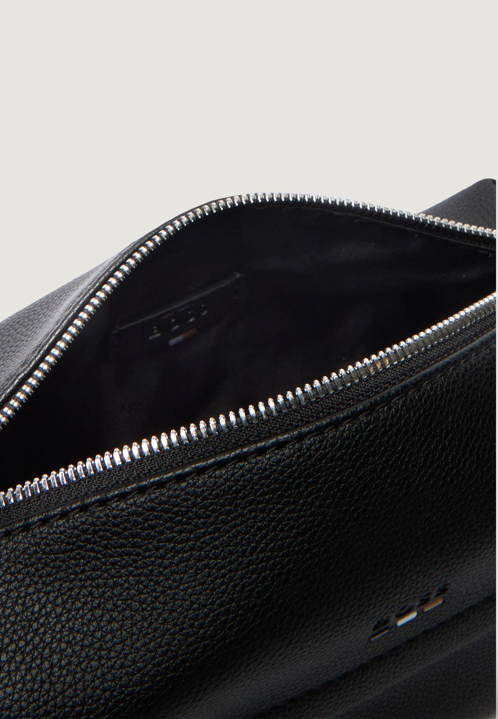 Pochette e beauty Boss Ray_Washbag N. 10263216