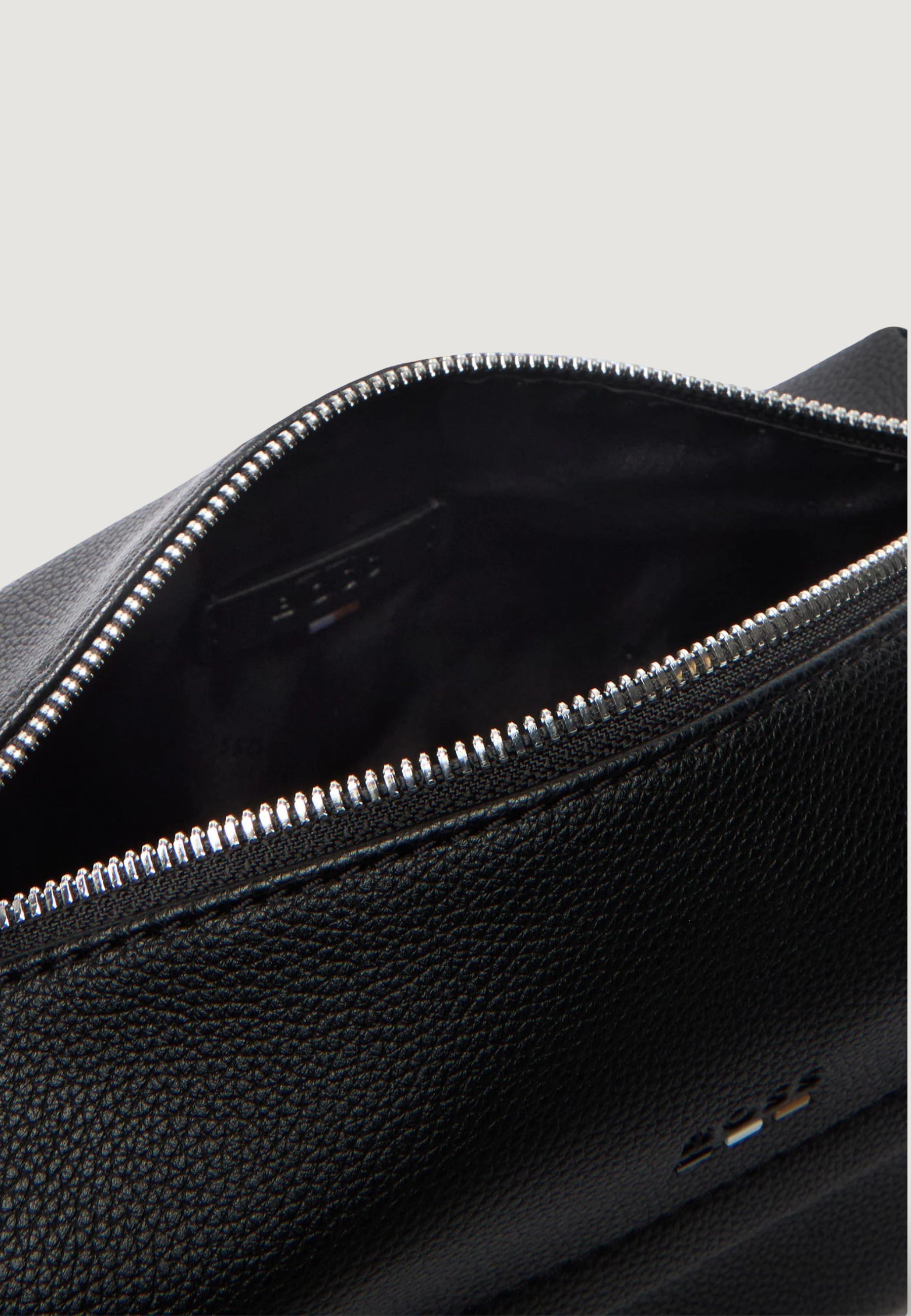 Pochette e beauty Boss Ray_Washbag N. 10263216