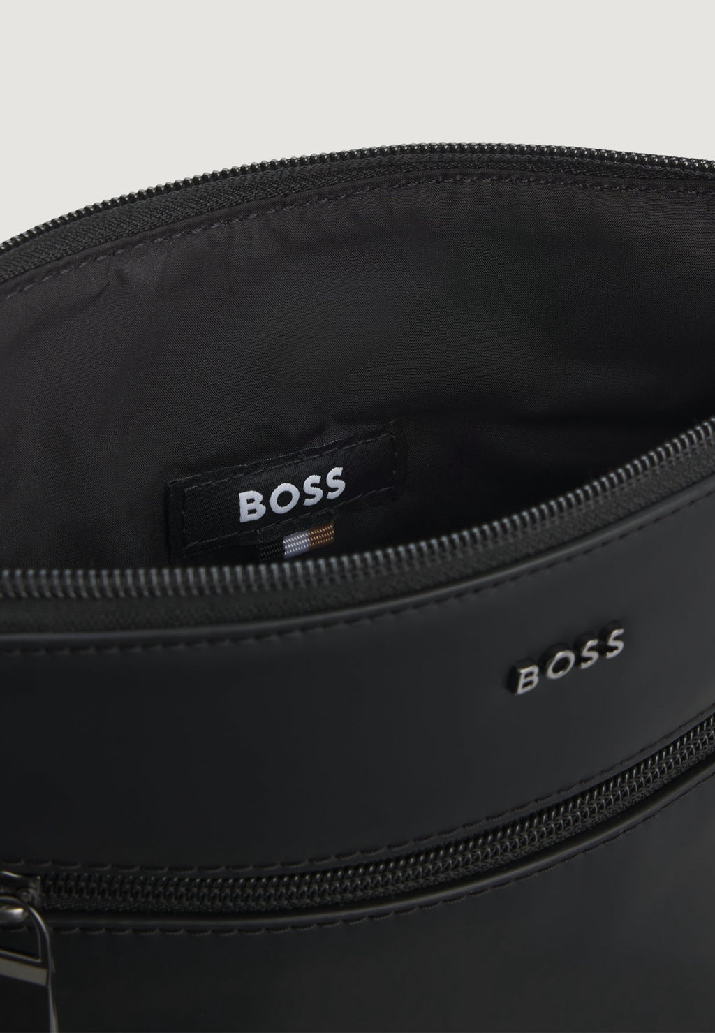 Pochette Boss Zeph Envelope