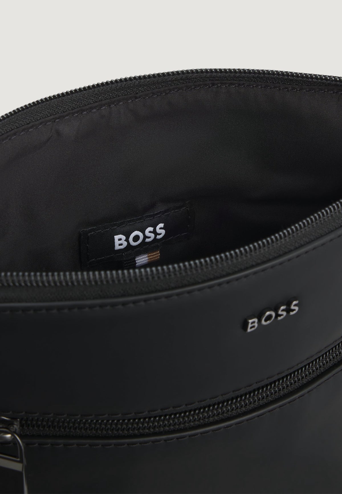 Pochette Boss Zeph Envelope