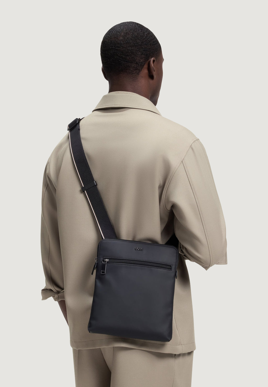 Pochette Boss Zeph Envelope