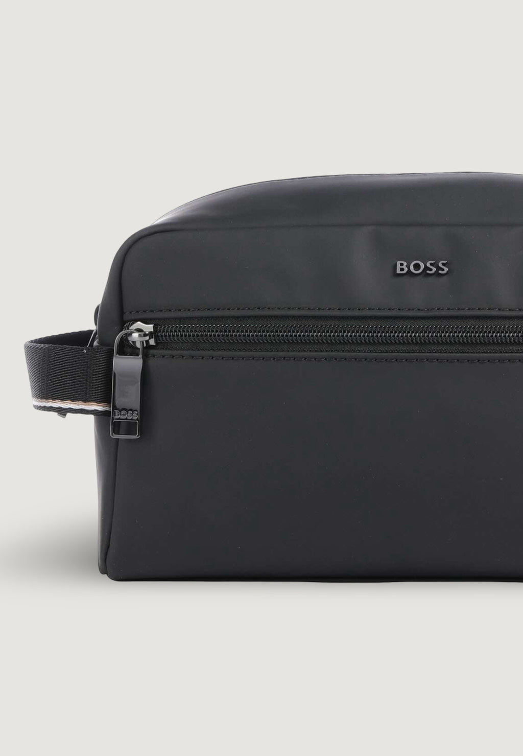 Pochette e beauty Boss Zeph Washbag