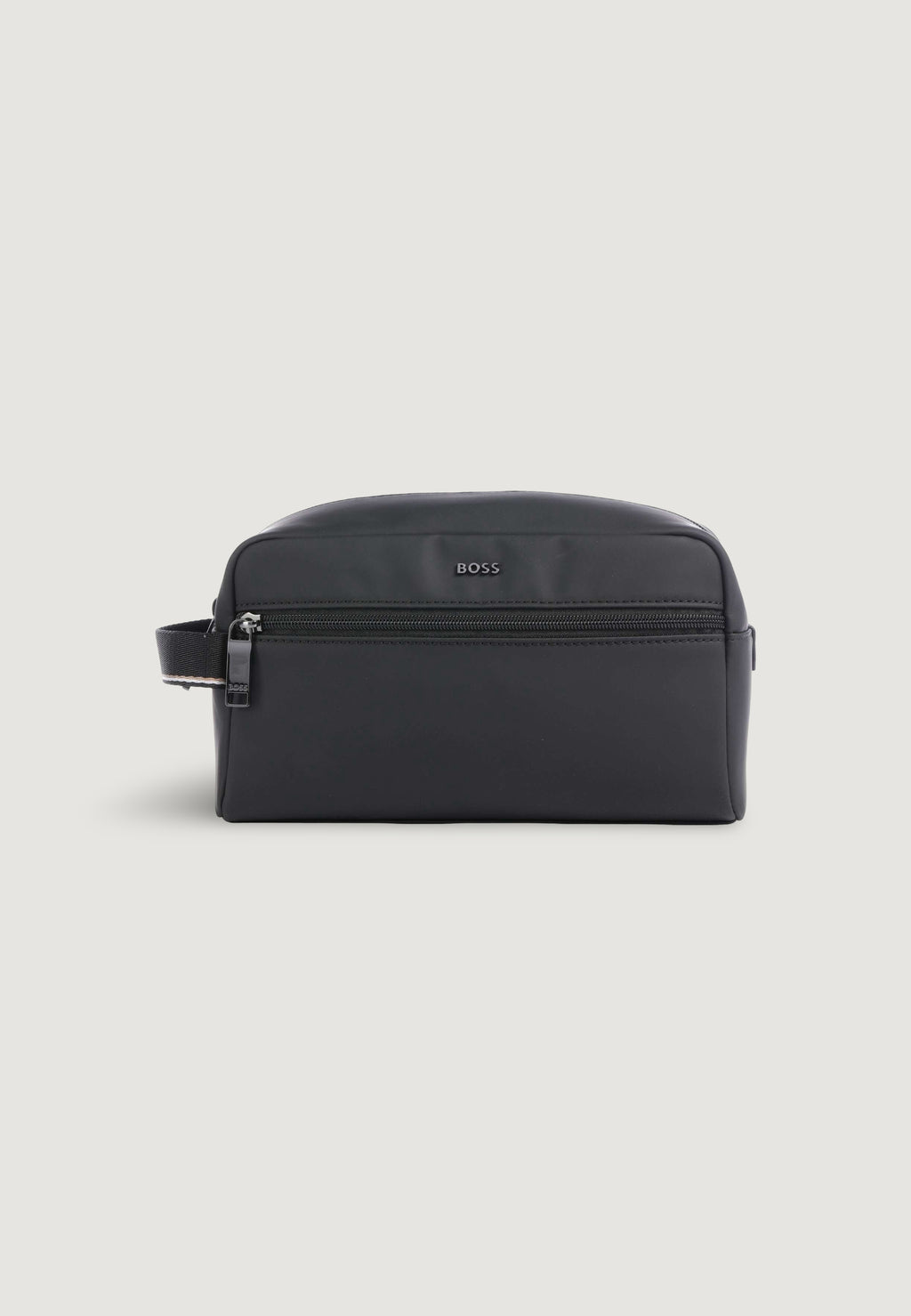 Pochette e beauty Boss Zeph Washbag
