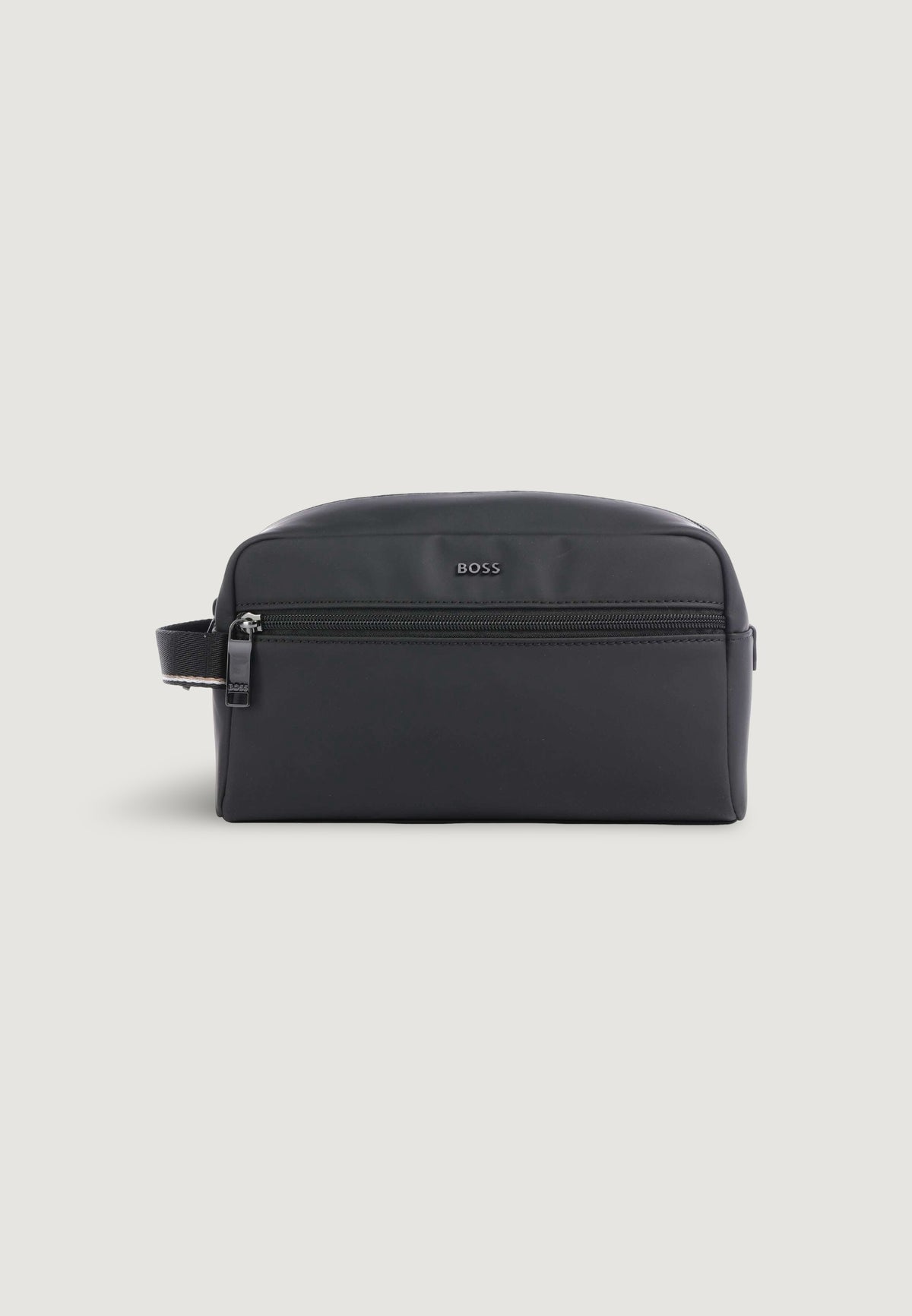 Pochette e beauty Boss Zeph Washbag