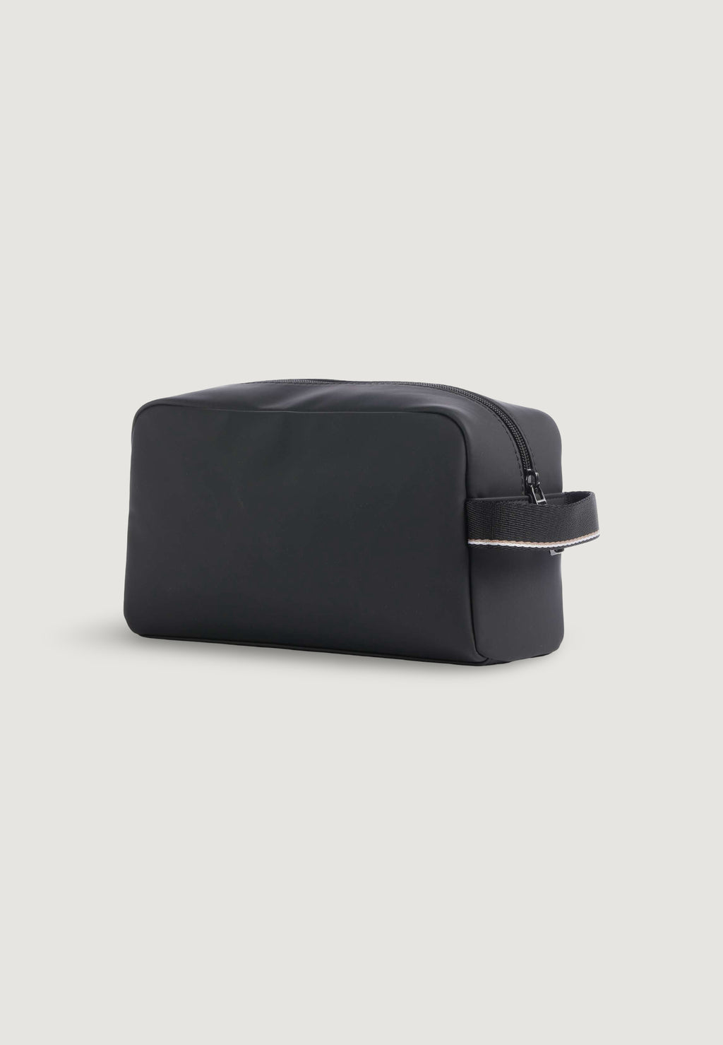 Pochette e beauty Boss Zeph Washbag