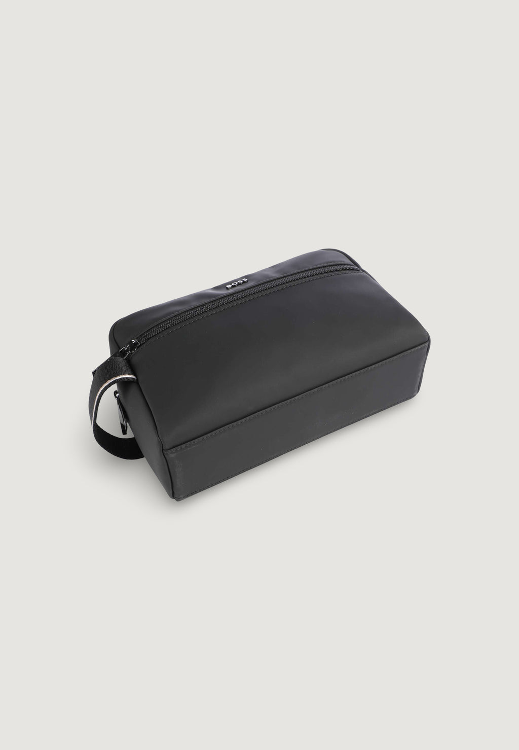 Pochette e beauty Boss Zeph Washbag