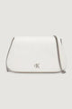 Pochette Calvin Klein CK CURVED  ON CHAIN