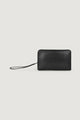 Pochette Calvin Klein BOLD CK POUCH WITH HANDLE (PU)